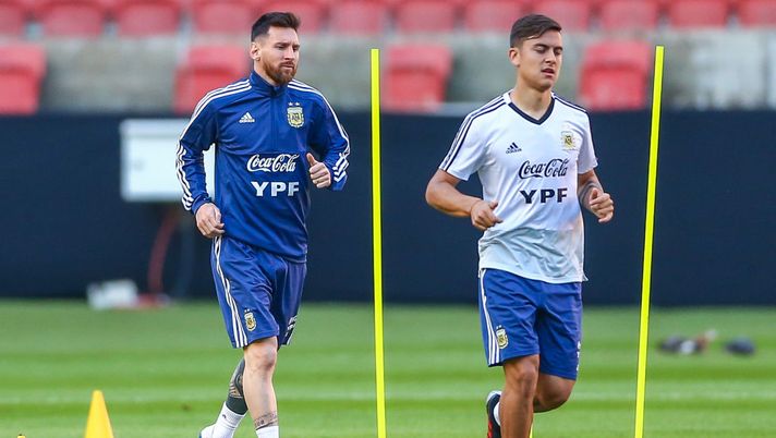 Messi, timore infortuni: “Vedere Dybala e Di Maria mi spaventa, ma possono farcela” - immagine 1