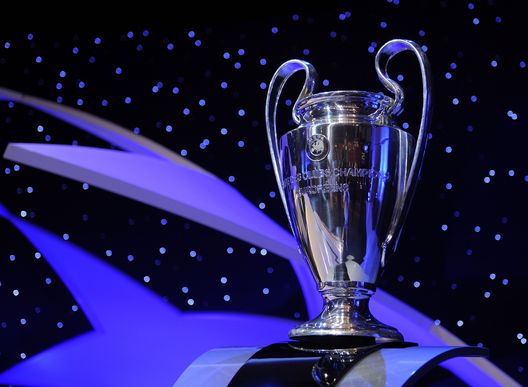 Champions League (getty images) Champions League (getty images)