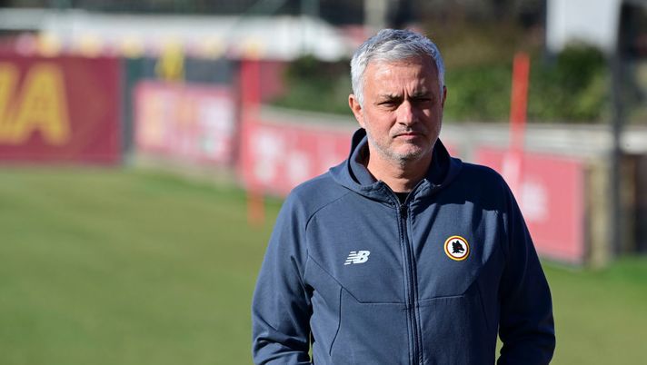 Mou si gode la panchina - immagine 1