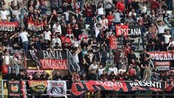 MILAN, LA CURVA SUD CONTESTA ANCORA: “INDEGNI”