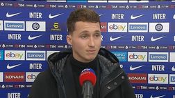Empoli, Haas: “San Siro caldo ma vogliamo divertirci e mostrare le nostre qualità”
