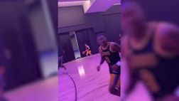 VIDEO / Abraham-Tomori, sfida all’ultimo canestro