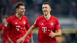 Inter, Perisic campione di Germania col Bayern: 30° titolo per i bavaresi. E ora il futuro…