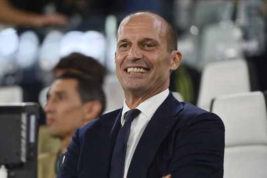 Getty Images La Stampa – Crisi d’identità Juve. Allegri a rischio? Filtra un messaggio dalla Continassa- immagine 2