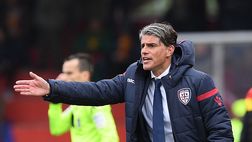 Cagliari-Torino 0-4, Lopez: “All’intervallo pensavo di poter vincere…”