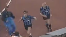 VIDEO / Accadde oggi: Berti show, poi Klinsmann. Rimonta da impazzire sul Rapid
