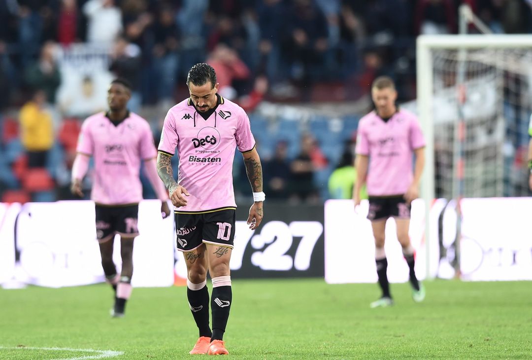 FOTO Cosenza-Palermo 3-2 – 13a giornata Serie B 2022-23 (Gallery) - immagine 50