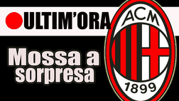 Mercato Milan | C’è l’offerta per il grande centravanti: distanza minima