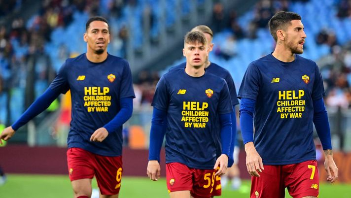 Da fantasista a esterno: Zalewski, l’ultimo gioiello della Roma - immagine 1