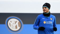 In Spagna – Rivoluzione Real: Icardi, a gennaio no, a giugno l’Inter tratta. Perez…