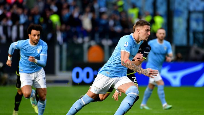 Milinkovic Milinkovic