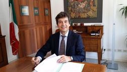 Morto il notaio Roberto Doria, nel suo studio era nata la Biancoscudati Padova