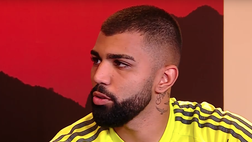 Ex Inter, Gabigol: “Ogni calciatore sogna di giocare in un top club europeo. Adesso…”