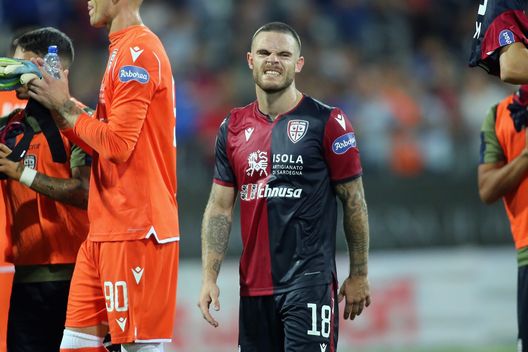 Nahitan Nandez