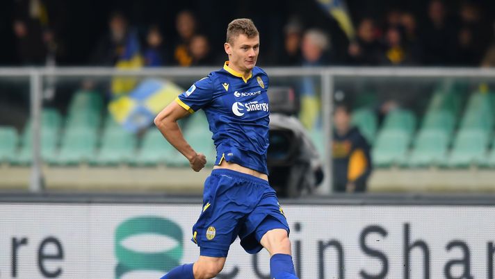 Getty Images  Getty Images