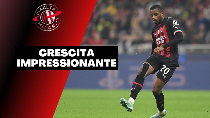 Nesta: 'Kalulu è il calciatore che mi ha sorpreso di più: è un difensore vero' (getty images)