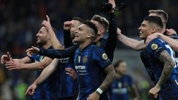 VIDEO / La super doppietta di Lautaro e il sigillo di Gosens: i gol di Inter-Milan