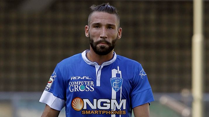 Empoli, ecco le condizioni di Tonelli, Paredes e Pucciarelli. Saponara, che caso! - immagine 1