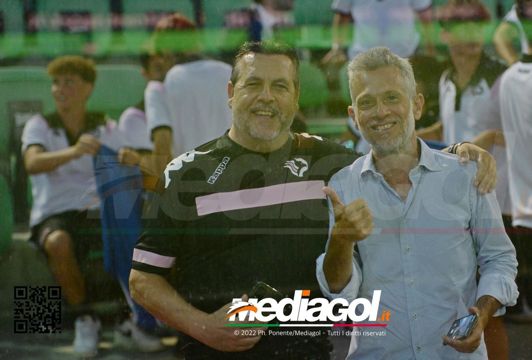 FOTOTIFO, Palermo-Ascoli 2-3: i tifosi allo stadio “Renzo Barbera” (Gallery) - immagine 88