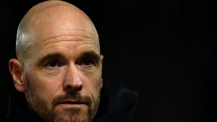 Ten Hag: “Tifosi contro Onana? Vogliono il meglio per l’Ajax. Un club come il nostro…” - immagine 1