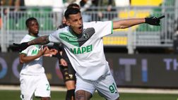 Scamacca, l’ad del Sassuolo Carnevali: “Ne ho parlato con il PSG”
