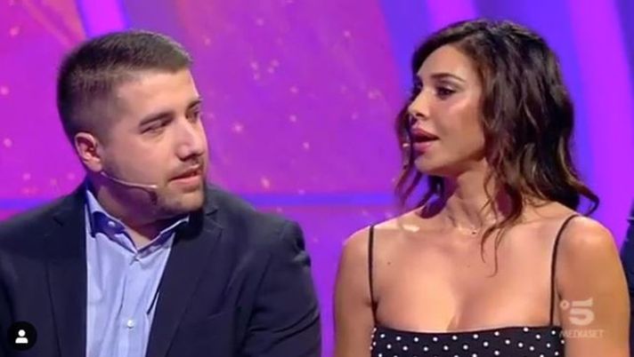 Belen Rodriguez a C&#8217;è posta per te: &#8220;Mi crollò il mondo addosso quando mia nonna&#8230;&#8221; 