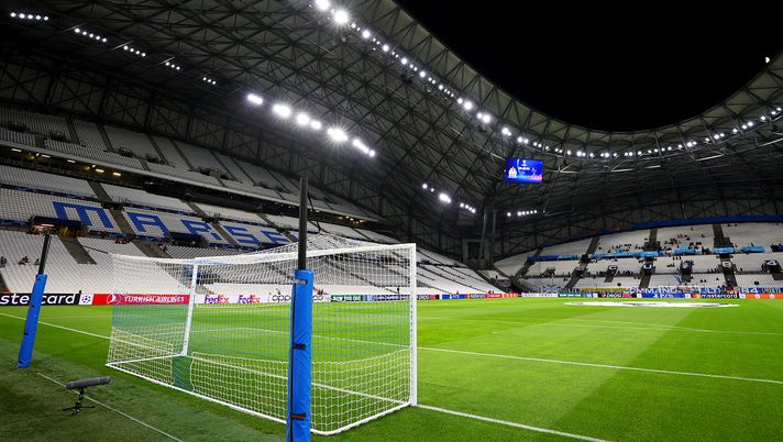 Derby OM-Nizza: verso una affluenza da record al Velodrome - immagine 1