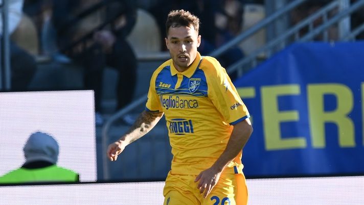 Frosinone, altri due ko: si è fermato Lirola. Quanti giocatori fermi in infermeria - immagine 1