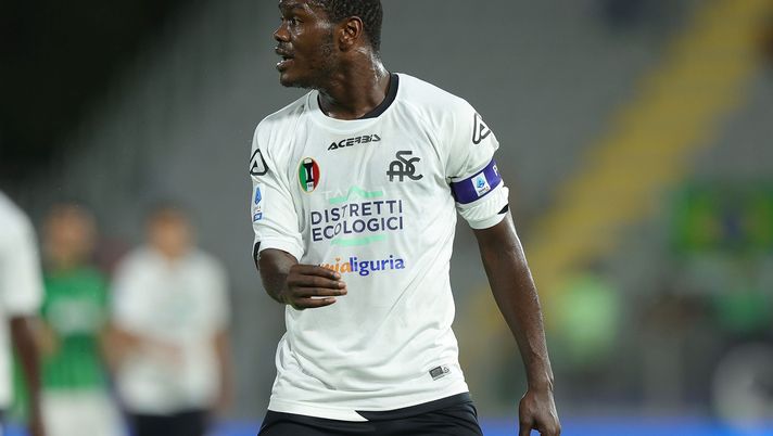 Getty Images Gyasi: “I gol della Roma arrivati per errori nostri. Nzola sposta gli equilibri” - immagine 1