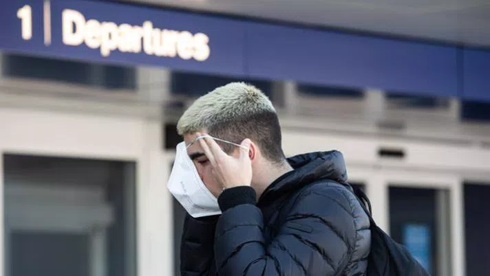 CORONAVIRUS – Italia: 6.387 positivi. A Milano aeroporti quasi fermi, tre morti nella rivolta delle carceri - immagine 1