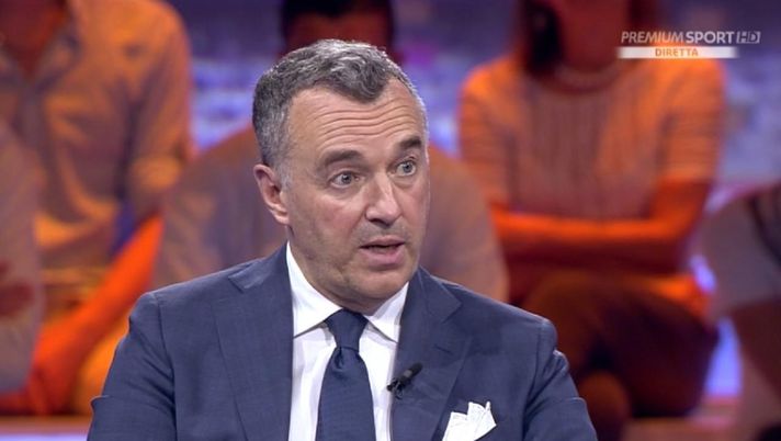 Pistocchi: “Gli analisti favoriscono l’ignoranza, con lo Spezia l’Inter meritava di vincere” - immagine 1