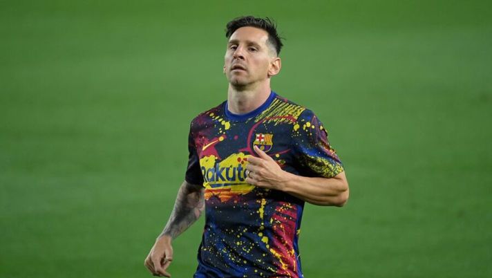 Gazzetta: “Messi ha davvero preso casa a Milano. L’Inter ci crede” - immagine 1