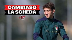 CALCIOMERCATO MILAN – Cambiaso, la scheda / News