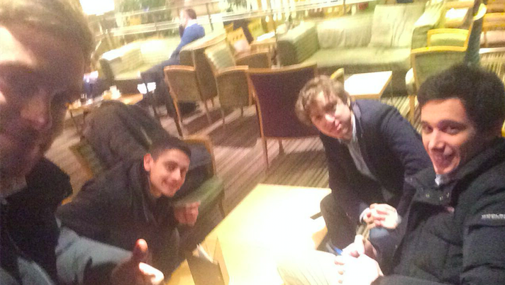 Sorrentino e un fanta-scambio incredibile… ri-fatto! Ma con Destro - immagine 1