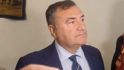VIDEO VN – Barone: “Lealtà Juventus? Noi facciamo il massimo”