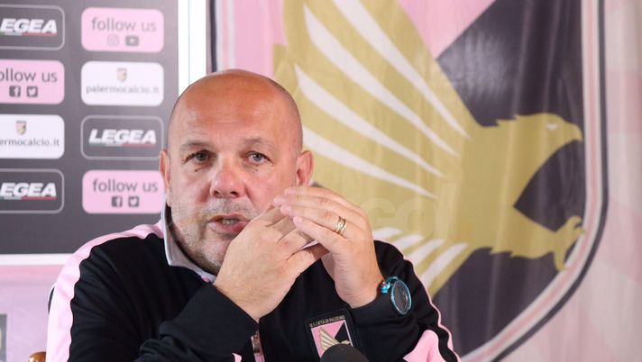 Tedino: &#8220;Nestorovski è uno dei nostri, lo vedo come il capitano. Mercato? Non cambia nulla&#8230;&#8221; 