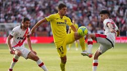 Radio Bruno: Lo Celso alternativa a Luis Alberto? L’argentino non scalda ACF