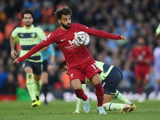 getty salah