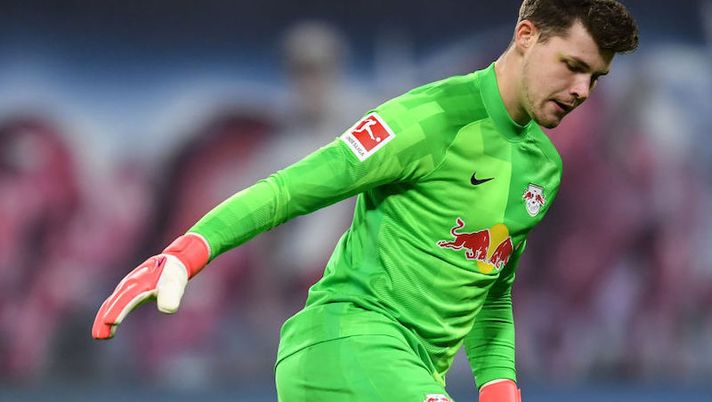 Genoa, riscattato il portiere della promozione Martinez: è pronto per il fantacalcio - immagine 1