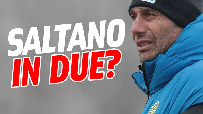 Inter, saltano due colpi di mercato?