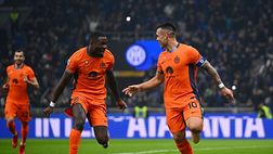 CdS – Inter, evitato un grande pericolo a ridosso della sfida con l’Atletico