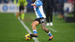 Udinese-Napoli, LIVE Serie A 10/01/2021: segui la diretta