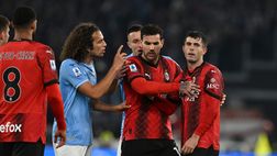 Squalifica Guendouzi, oggi il ricorso della Lazio per i due turni di stop