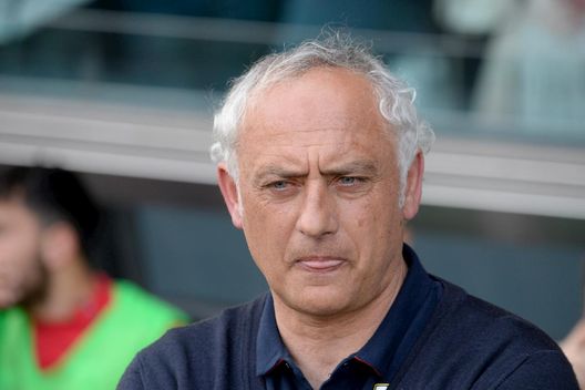 Mandorlini: “L’ultimo è stato un bel campionato equilibrato. Anche se con poca qualità”- immagine 2