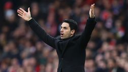 Coronavirus, Premier League verso lo stop: positivi Arteta e Hudson-Odoi
