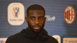 Bakayoko: “Restare al Milan è il mio sogno. Gattuso? Ci capiamo con uno sguardo”