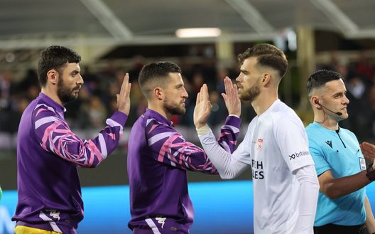 Biraghi: “Sono il parafulmine della Fiorentina. Io guardo i numeri, non le chiacchiere”- immagine 2