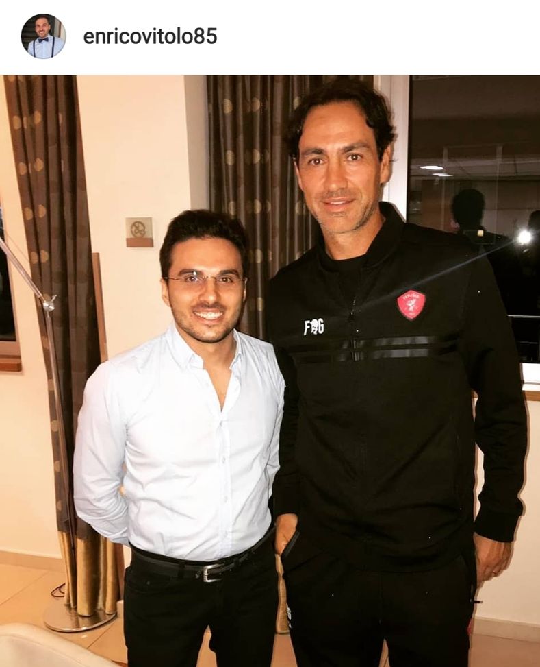 Napoli, qui Salerno: la rivalità c’è ed è nata nel 1994- immagine 2