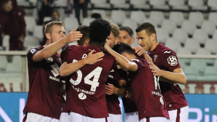 Tuttosport: “Toro! Toro! Toro! La qualità finalmente paga” - immagine 1