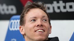 Allenatore Milan – I numeri di Nagelsmann con il TSG Hoffenheim